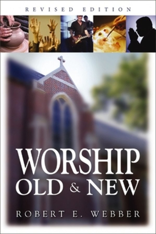 Worship Old And New-..