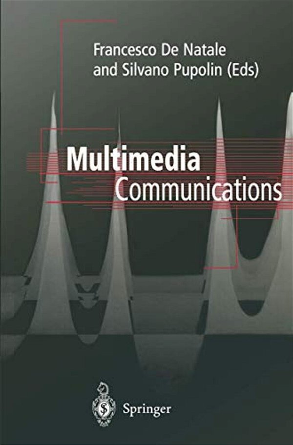 Multimedia Communications-..