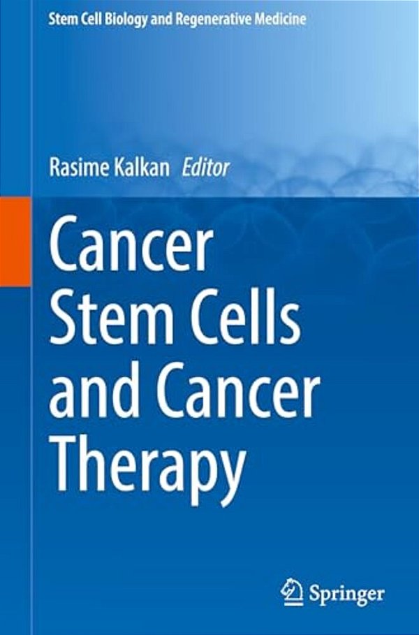 Cancer Stem Cells And Cancer Therapy-..