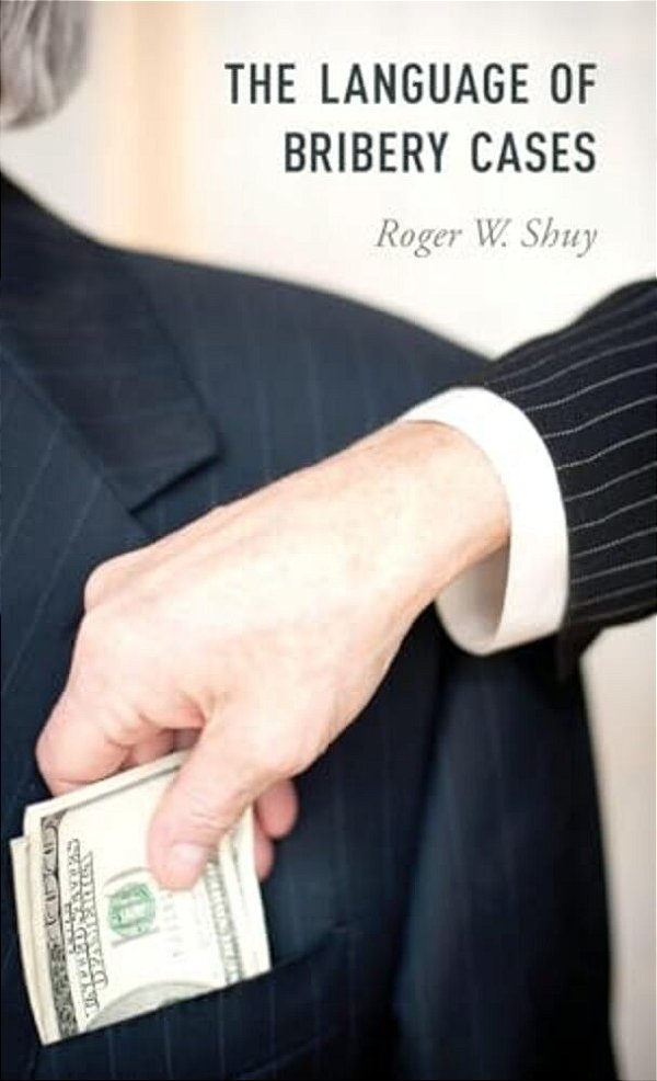 Language Of Bribery Cases-..