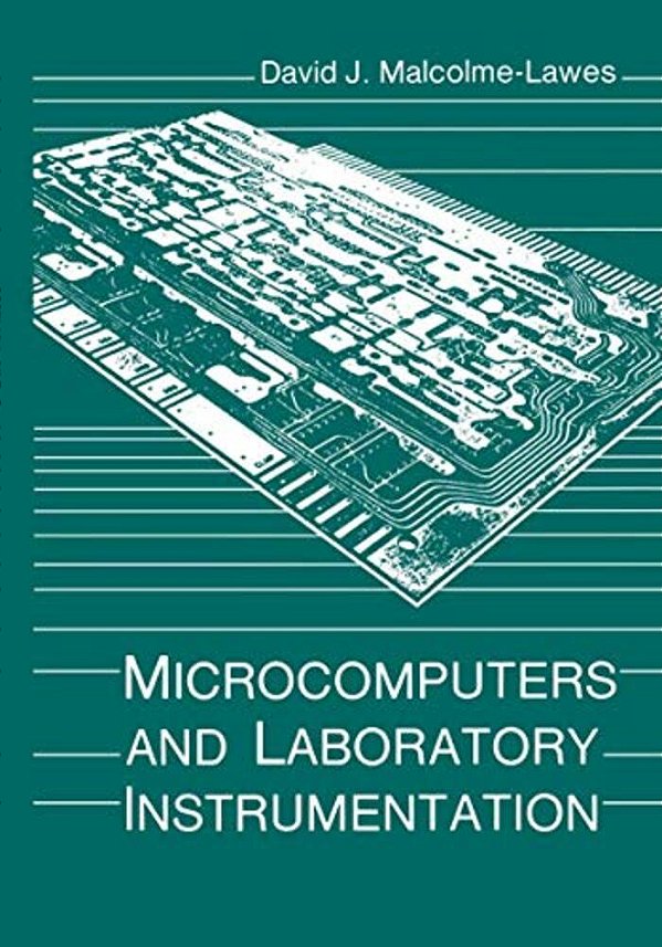 Microcomputers And Laboratory Instrumentation-..