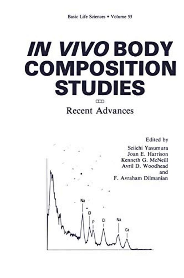 In Vivo Body Composition Studies: Recent Advances-..