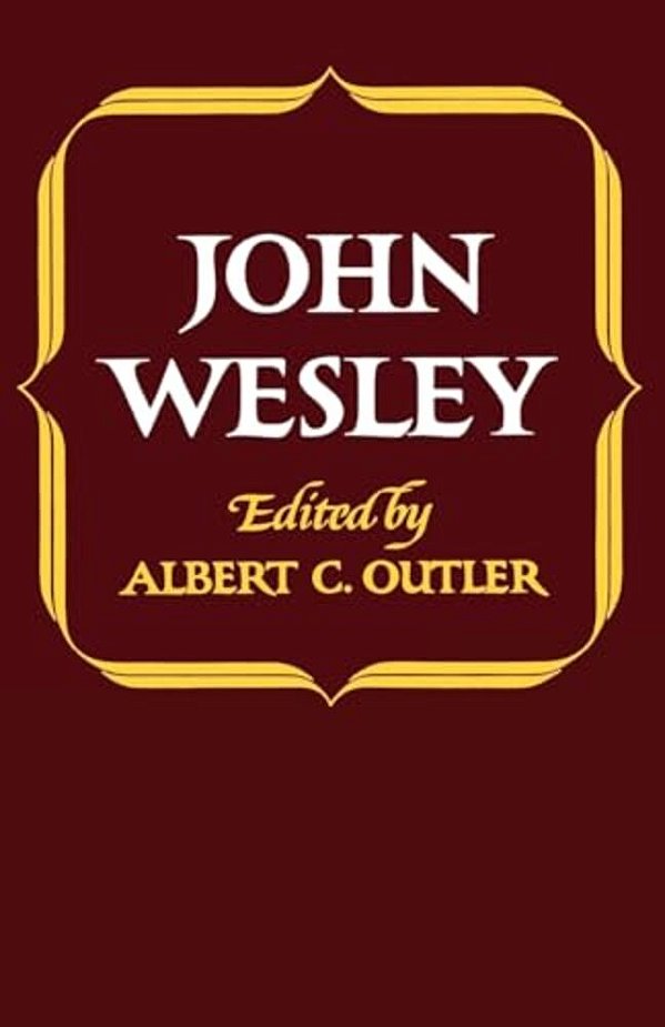 John Wesley-..