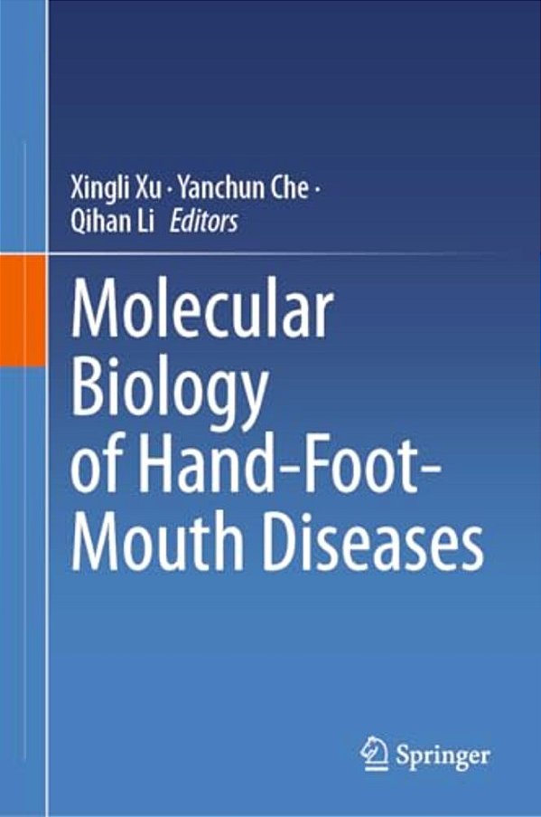 Molecular Biology Of Hand-Foot-mouth Diseases-..