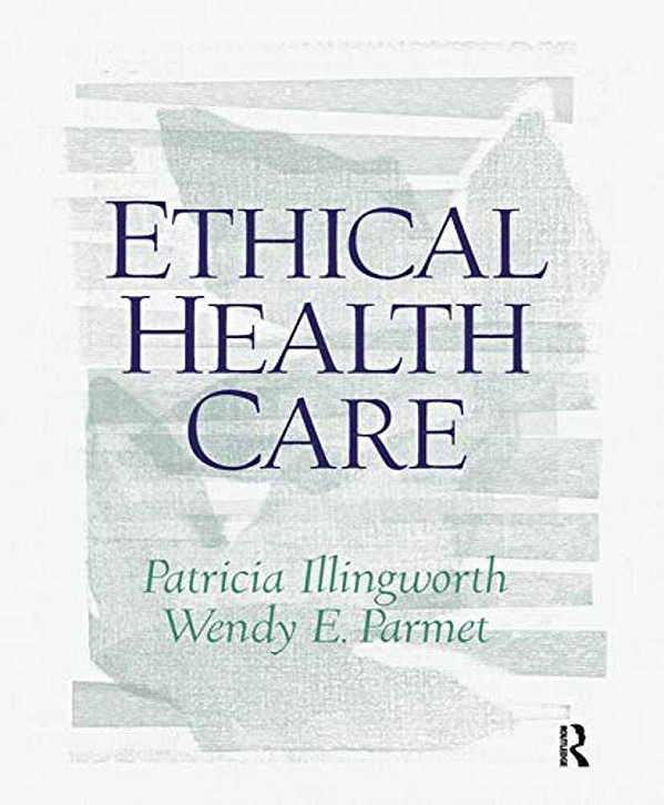 Ethical Health Care-..