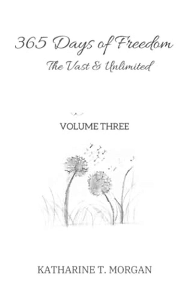 365 Days Of Freedom: The Vast & Unlimited-..