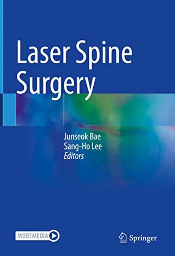 Laser Spine Surgery-..