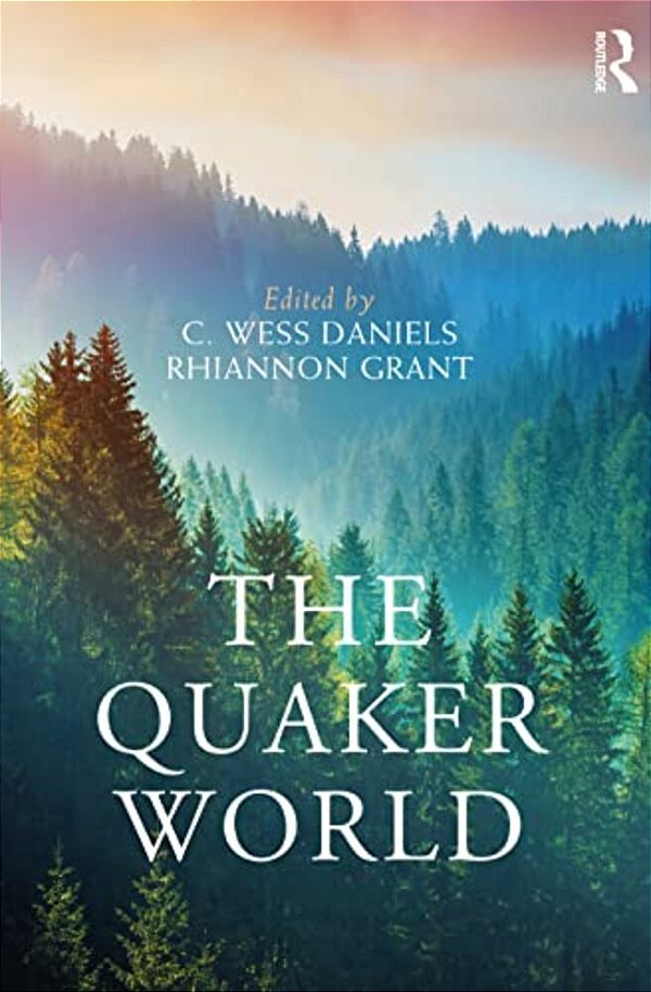 The Quaker World-..