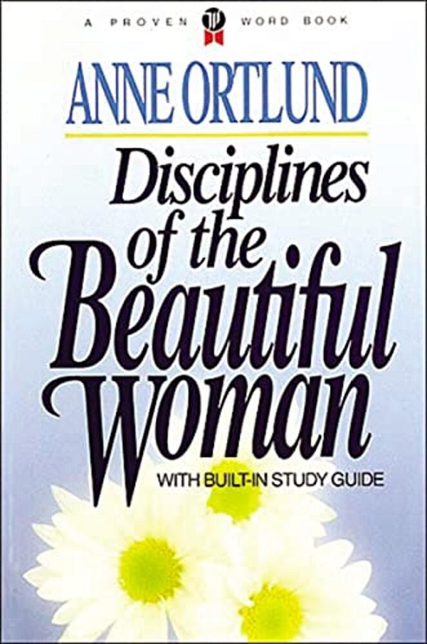 Disciplines Of The Beautiful Woman-..
