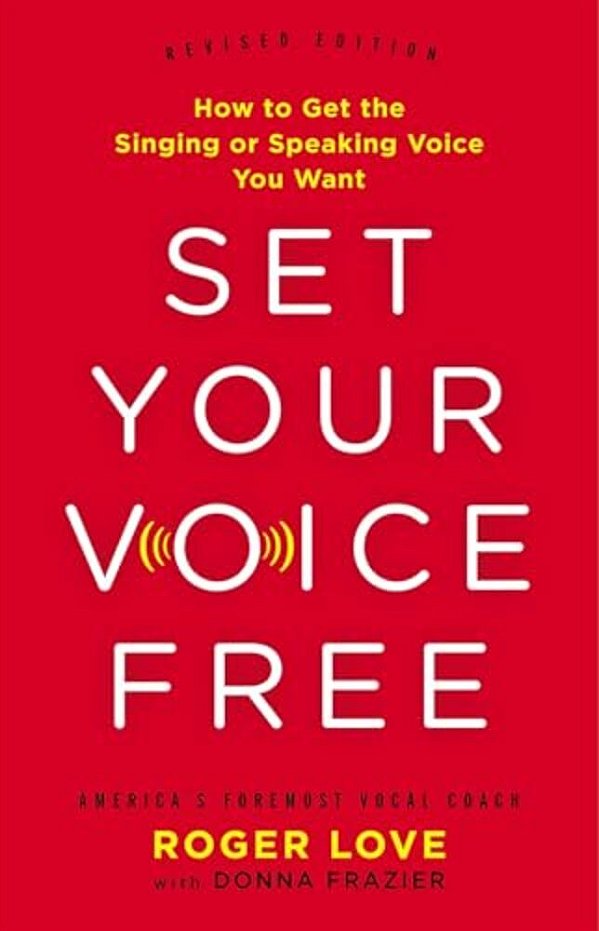 Set Your Voice Free-..