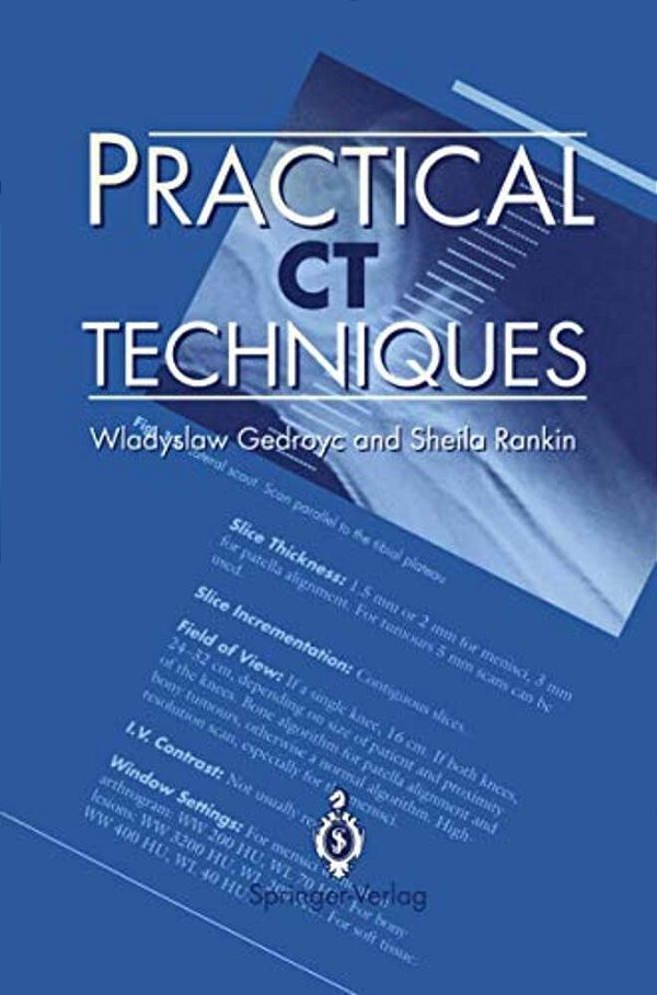 Practical Ct Techniques-..