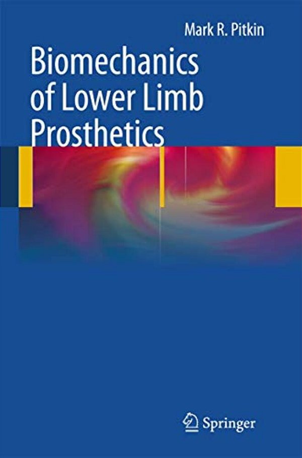 Biomechanics Of Lower Limb Prosthetics-..