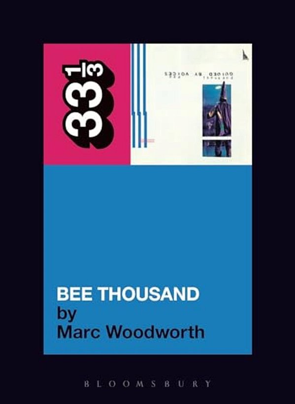 Guided By Voices' Bee Thousand-..