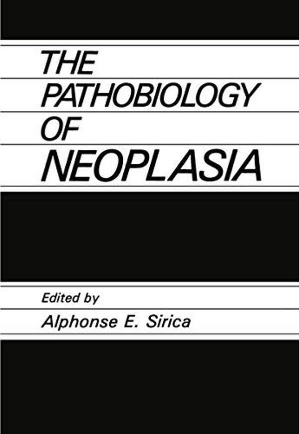 The Pathobiology Of Neoplasia-..