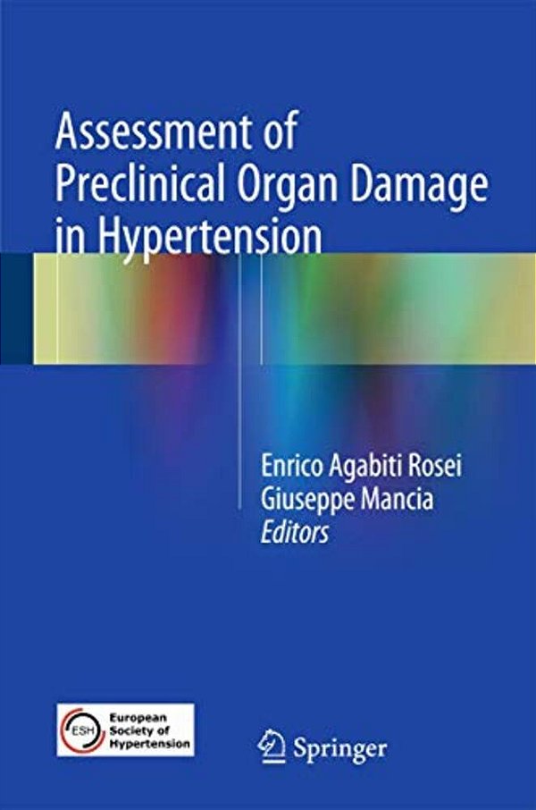 Assessment Of Preclinical Organ Damage In Hypertension-..