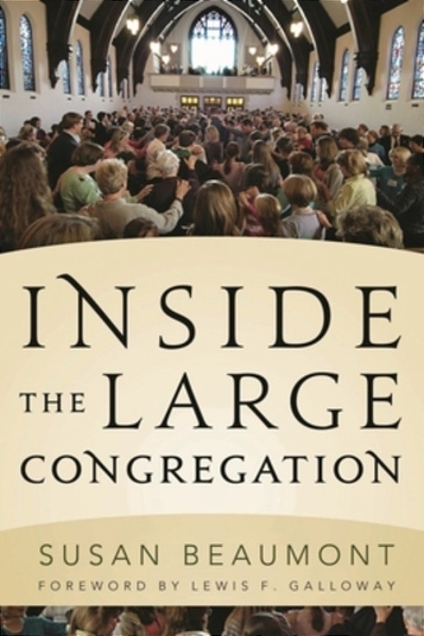 Inside The Large Congregation-..