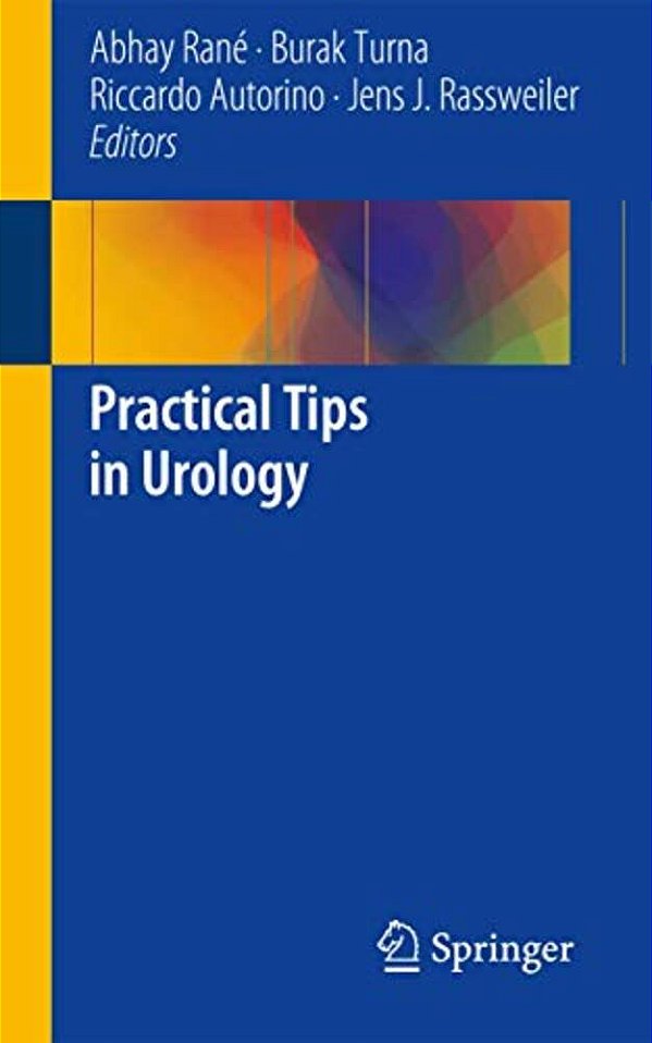 Practical Tips In Urology-..