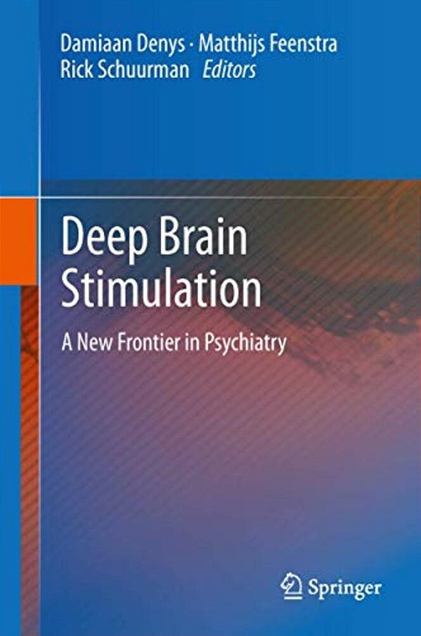 Deep Brain Stimulation: A New Frontier In Psychiatry-..