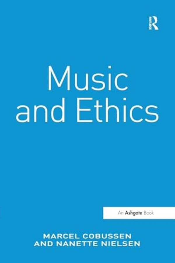 Music And Ethics-..