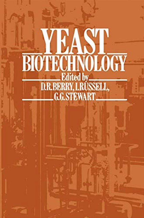 Yeast Biotechnology-..