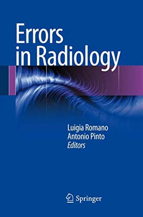 Errors In Radiology-..