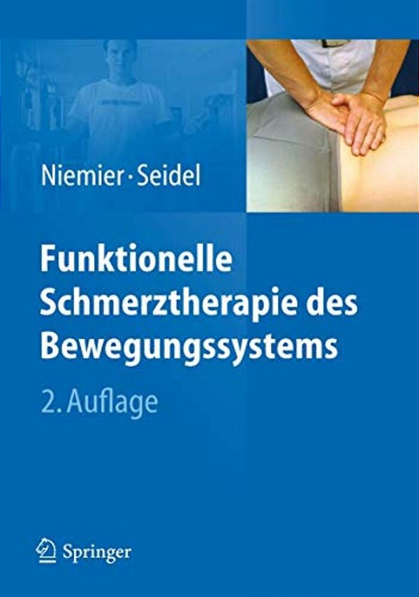Funktionelle Schmerztherapie Des Bewegungssystems-..