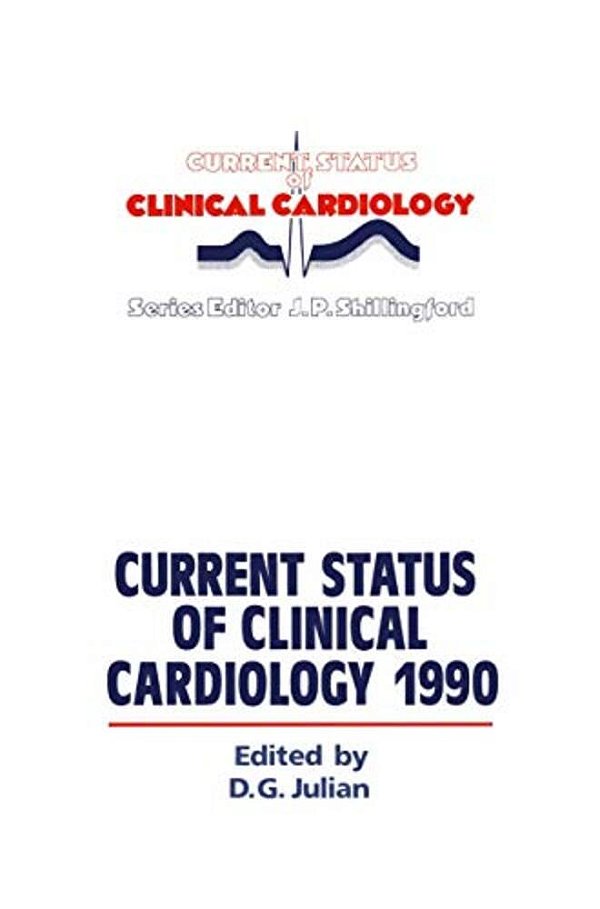 Current Status Of Clinical Cardiology 1990-..