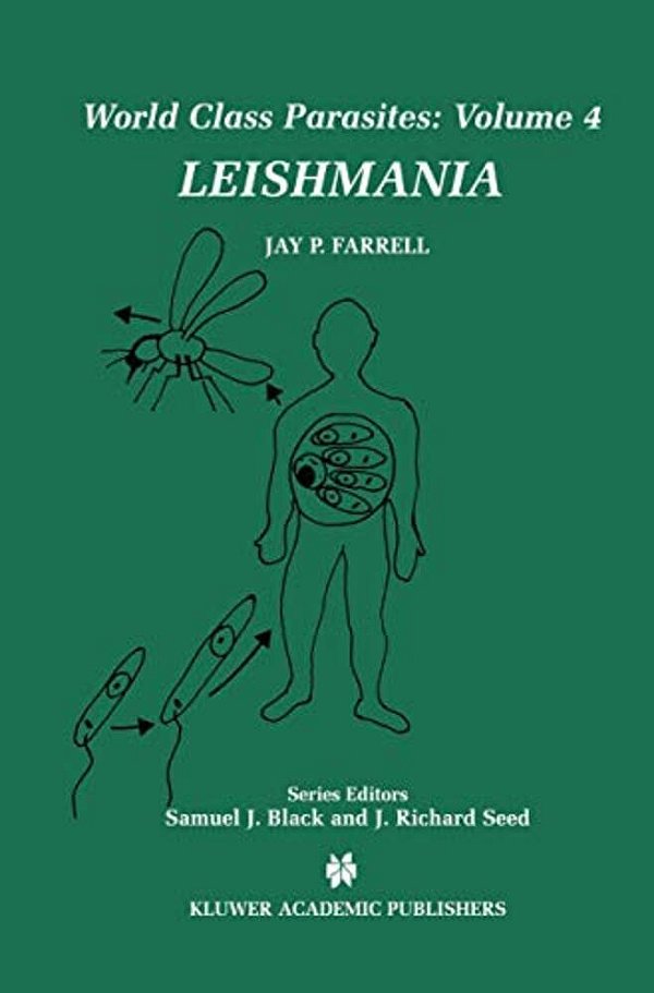 Leishmania-..