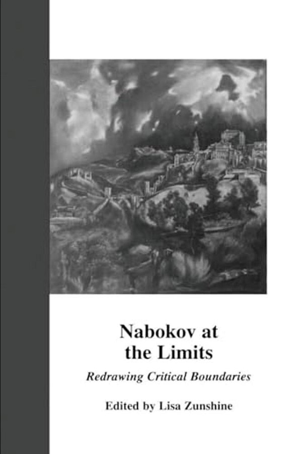 Nabokov At The Limits: Redrawing Critical Boundaries-..