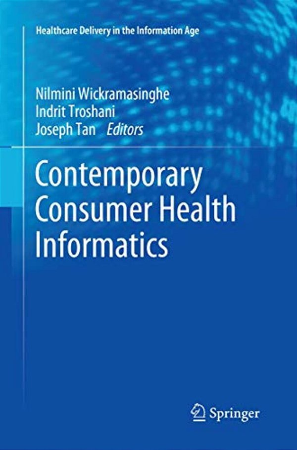 Contemporary Consumer Health Informatics-..