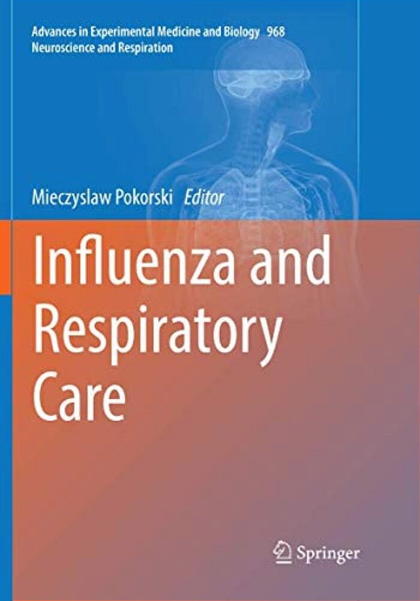 Influenza And Respiratory Care-..