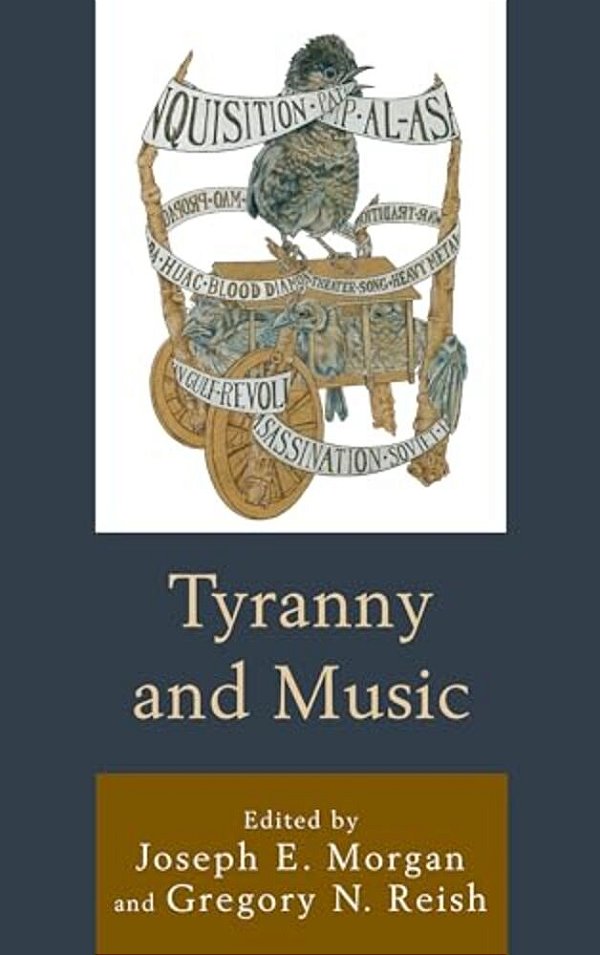 Tyranny And Music-..