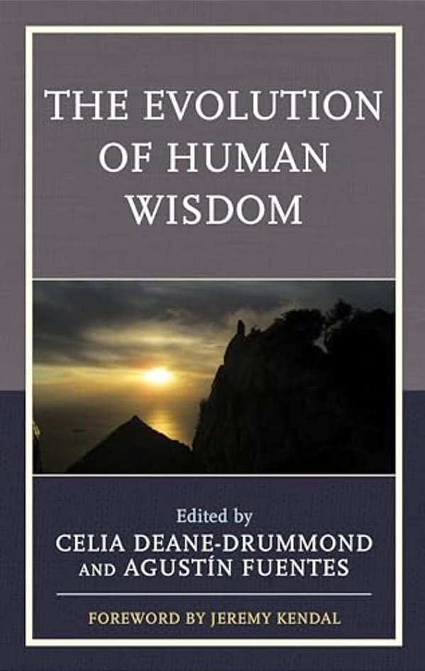 Evolution Of Human Wisdom-..