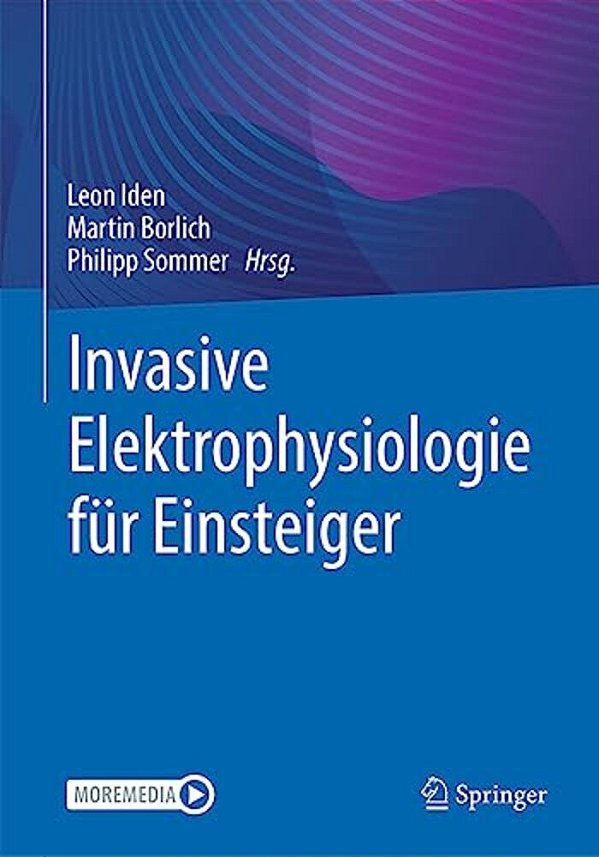 Invasive Elektrophysiologie Für Einsteiger-..