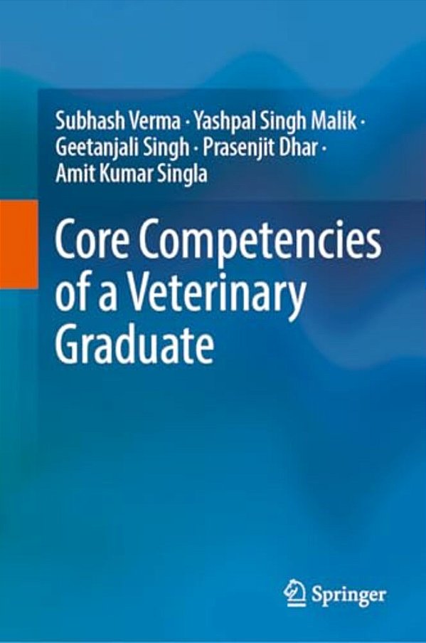 Core Competencies Of A Veterinary Graduate-..
