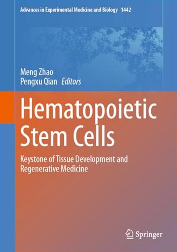 Hematopoietic Stem Cells: Keystone Of Tissue Development And Regenerative Medicine-..