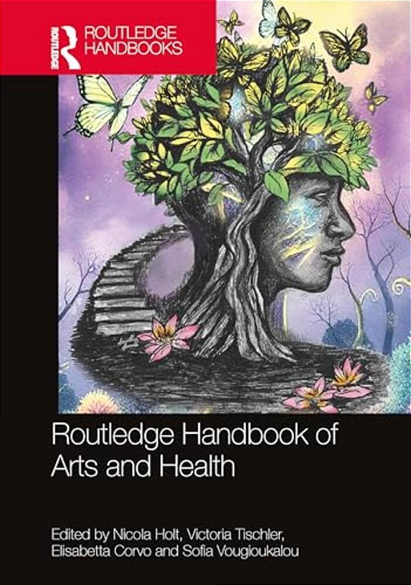 Routledge Handbook Of Arts And Health-..