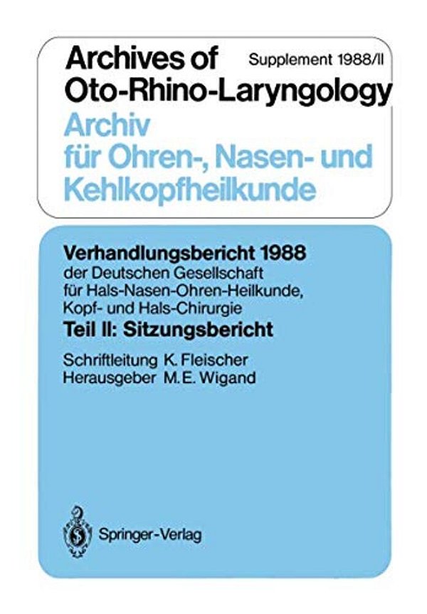 Teil II: Sitzungsbericht-..