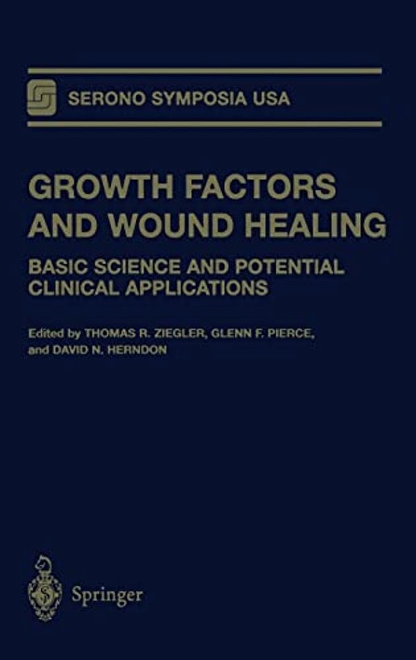 Growth Factors And Wound Healing-..