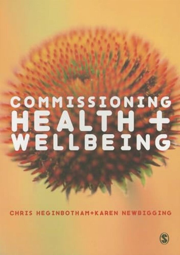 Commissioning Health And Wellbeing-..