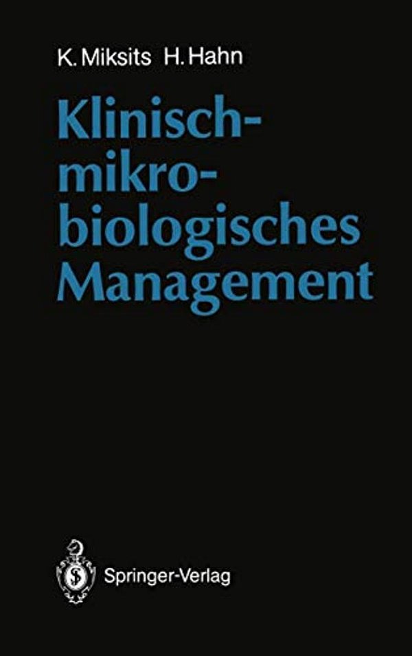 Klinisch-Mikrobiologisches Management-..