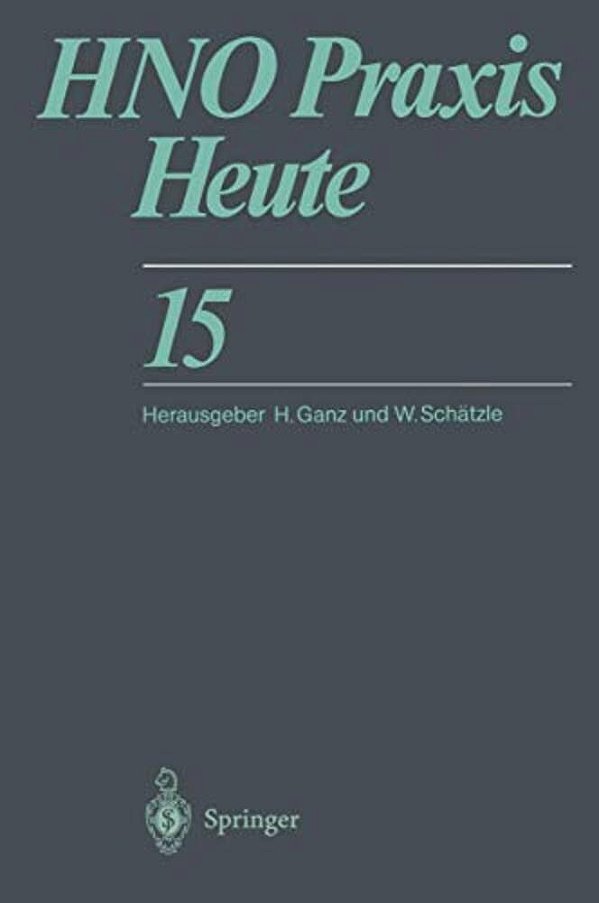 Hno Praxis Heute-..