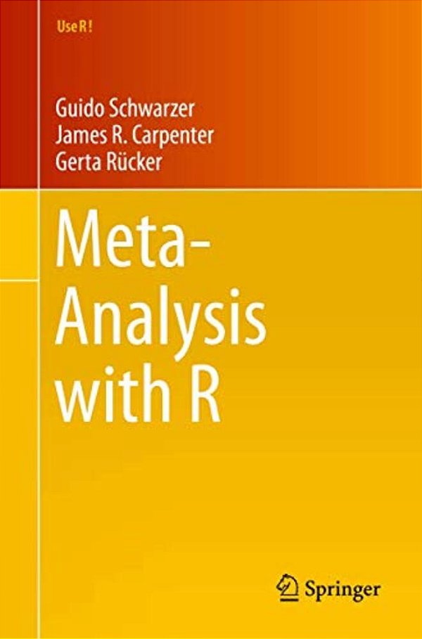 Meta-Analysis With R-..