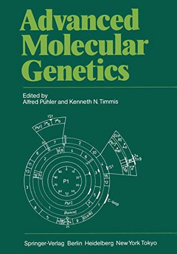 Advanced Molecular Genetics-..