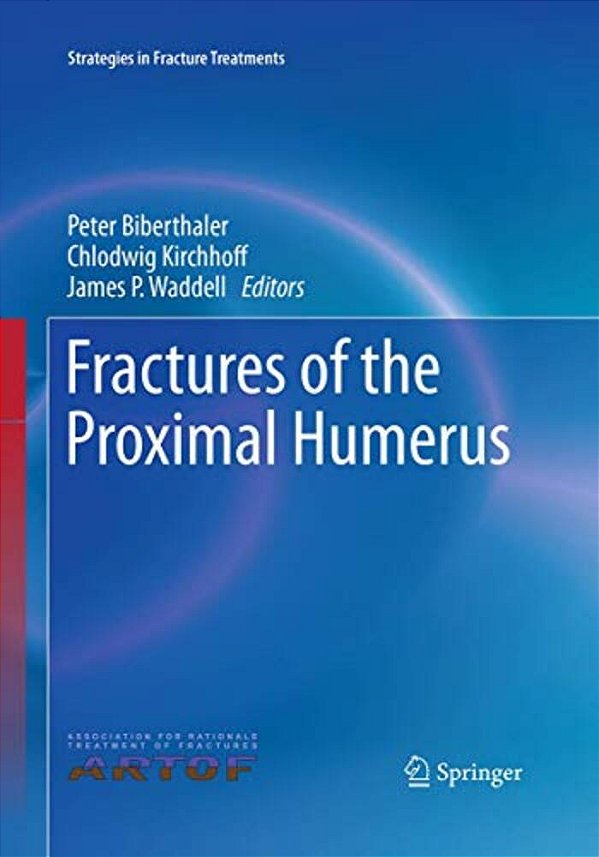 Fractures Of The Proximal Humerus-..