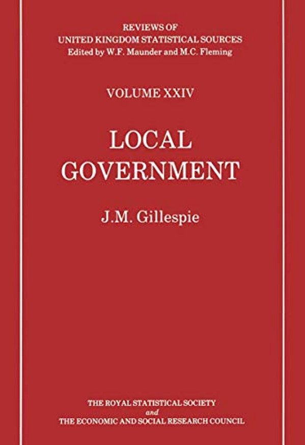Local Government-..
