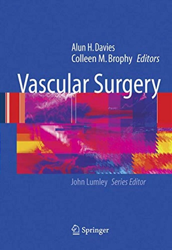 Vascular Surgery-..