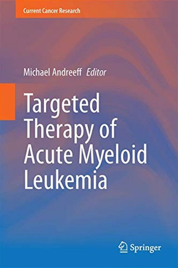 Targeted Therapy Of Acute Myeloid Leukemia-..