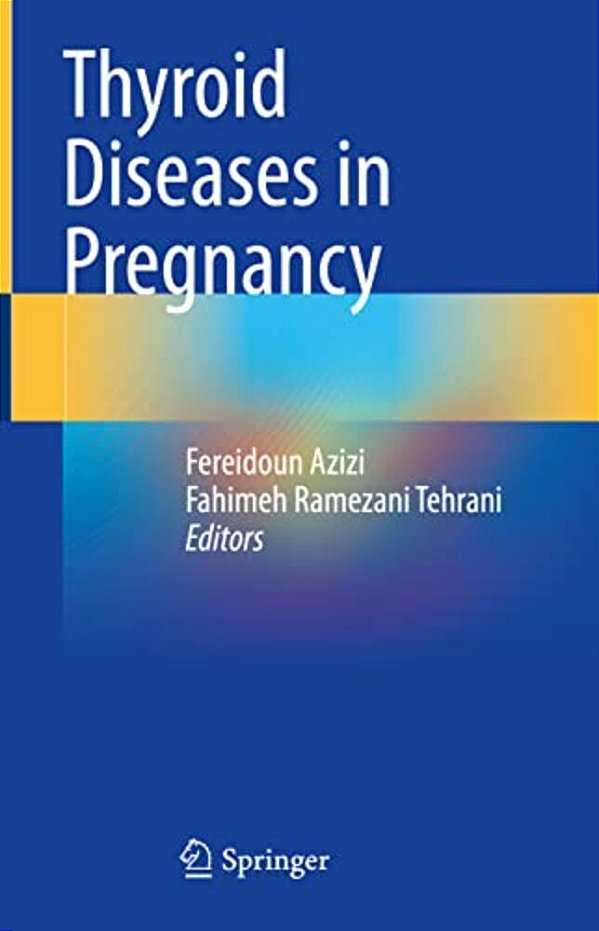 Thyroid Diseases In Pregnancy-..