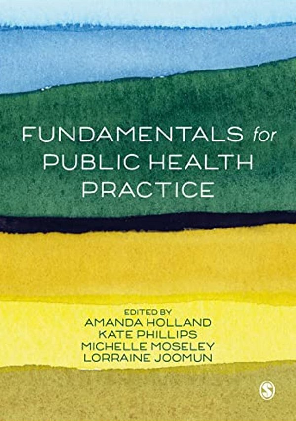 Fundamentals For Public Health Practice-..